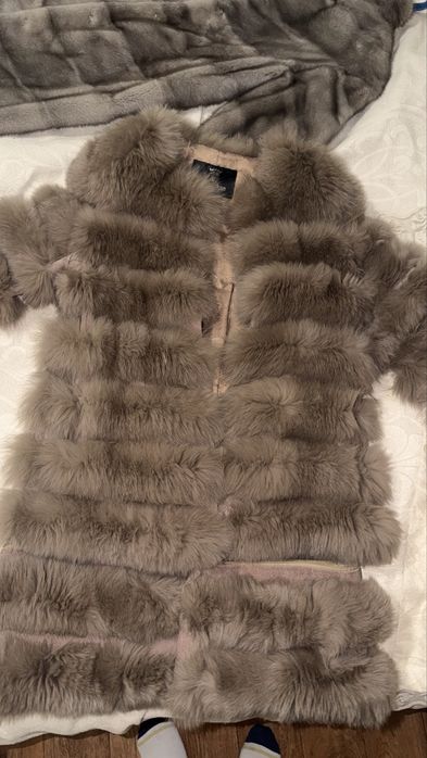 Шуба трансформер