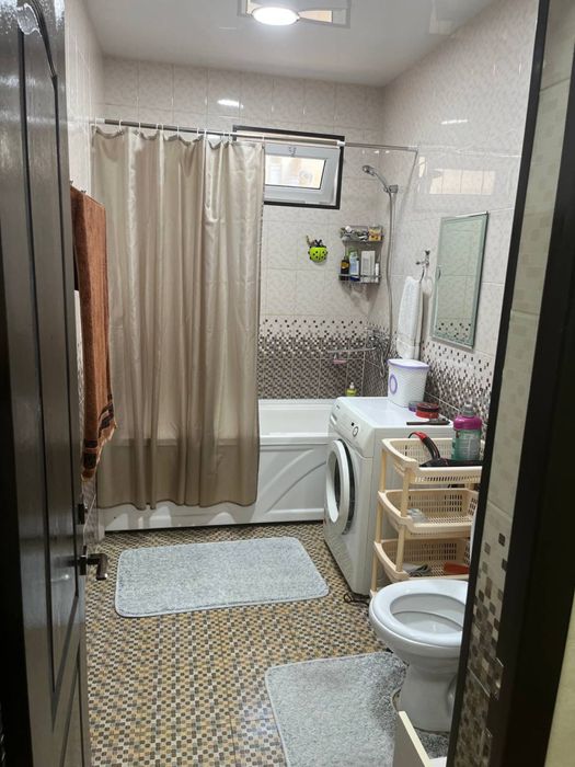 Однакомнатная 35м2 ремонт евро этаж 3-й