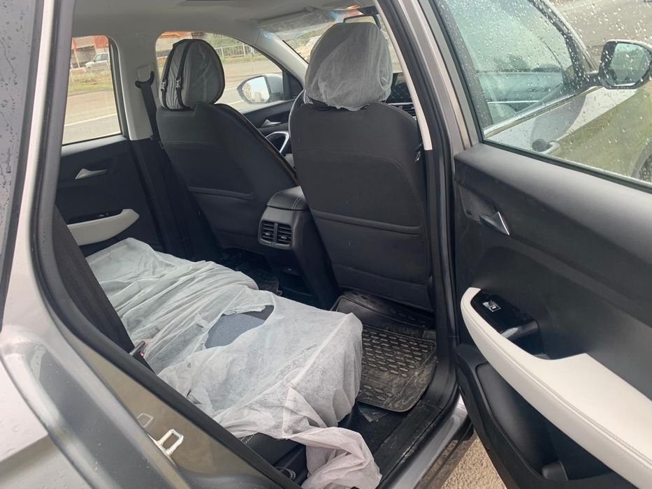 Продам авто новый