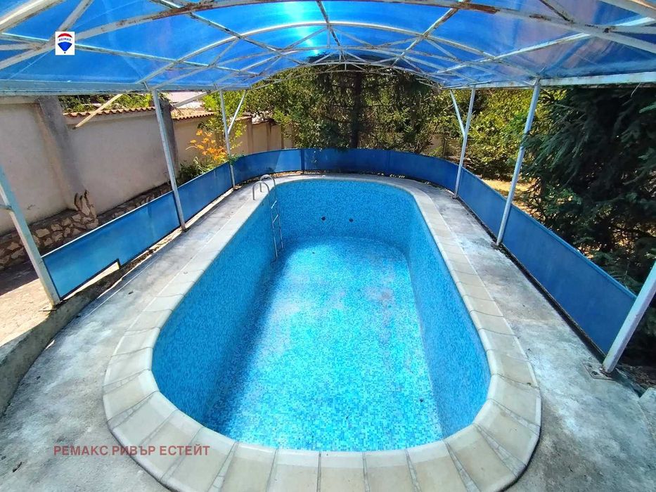 Продава се Къща в Русе, в.з. Касева Чешма - 38 кв.м за 1274 €/кв.м - Снимка #9