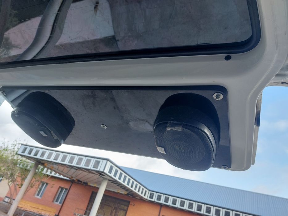 Damas 2024 bir qõl moshin