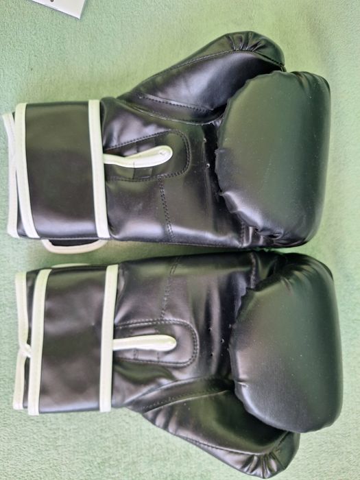 Everlast Core 2 боксови ръкавици размер L/XL