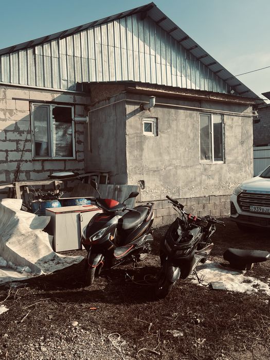 Мопед м10 про …..