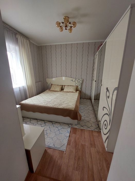 Продам дом из 5 комнат