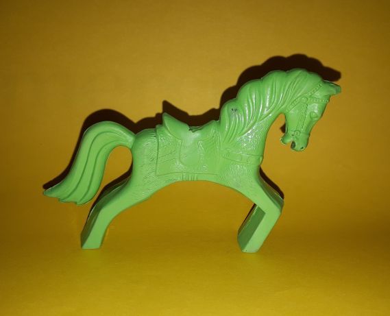 Лошадка игрушка МКИ времен СССР