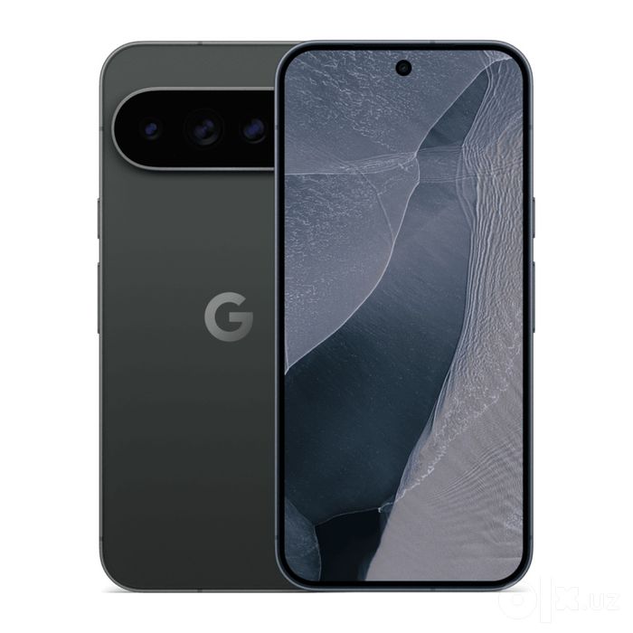 Google Pixel 11 Pro Xl 512GB obsidiana. IМEI зарегистрирован