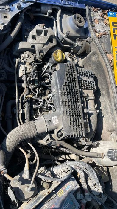 Dezmembrari Renaul Clio Symbol 1.5 Diesel 2005