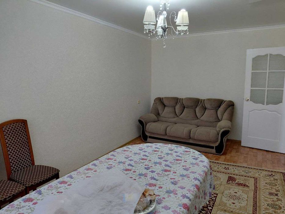 Продажа 3-комнатной квартиры