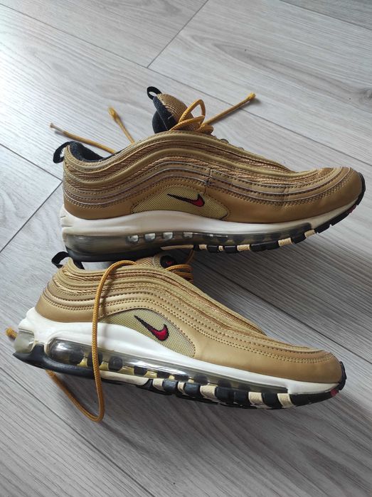 Сникърси Wmns Nike Air Max 97