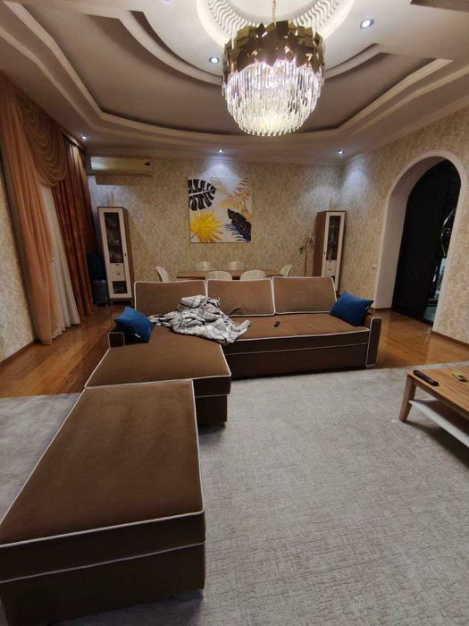 Продаётся 3х уровневый дом без посредников