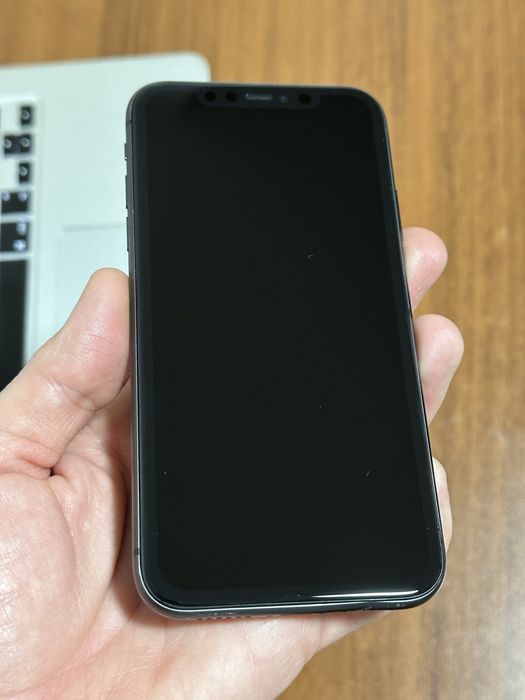 Iphone 11  128 Gb Stare Perfecta 450 Ron