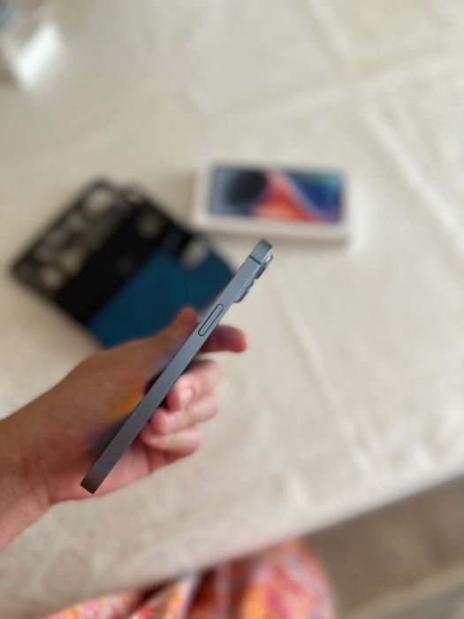 Iphone 14. 128 gb