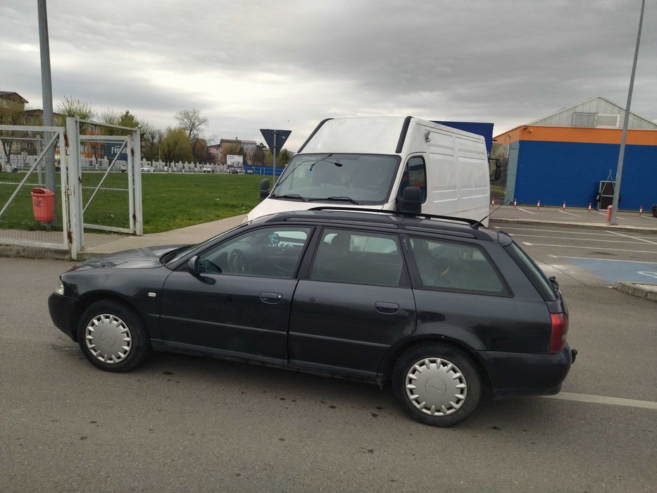 Oferta AUDI A4, 1.9 TDI