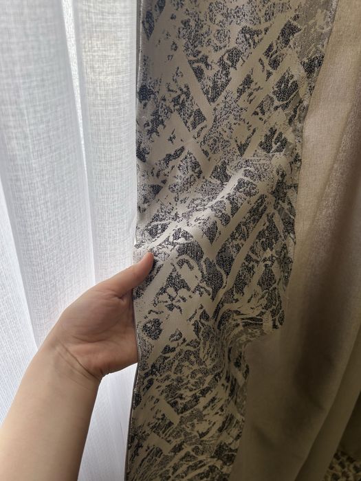 Новый перде