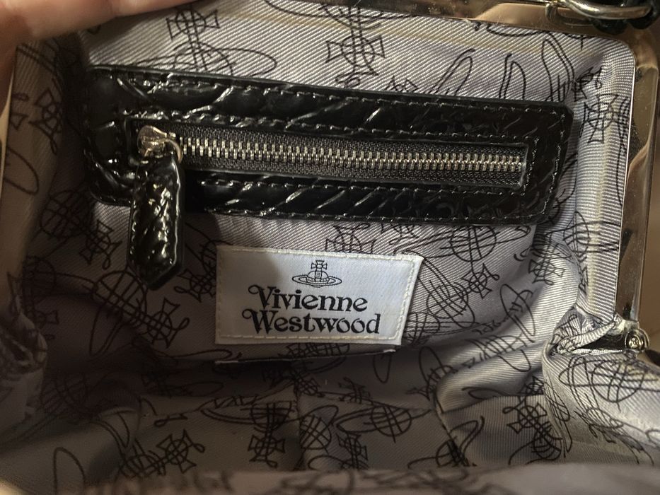 Чанта на Vivienne Westwood