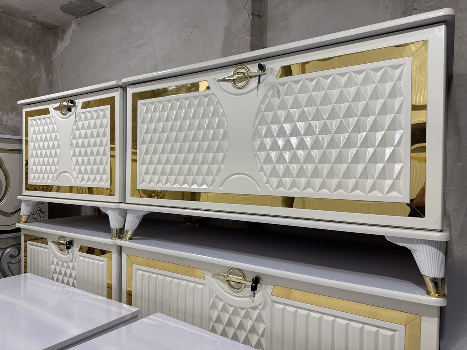 Mebel sandiqlar MDF laminat