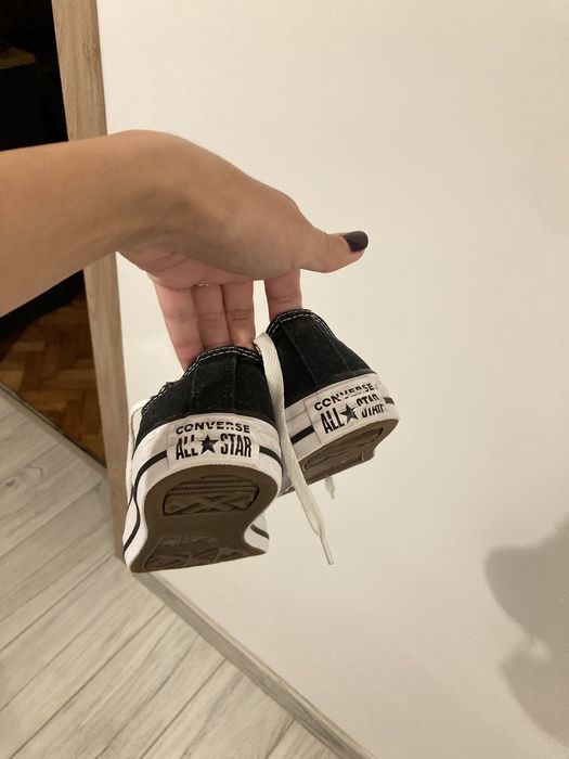 Кецове - Converse