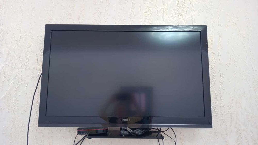 Телевизор + Отау