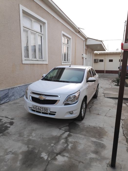 Срочно Продам Кобальт