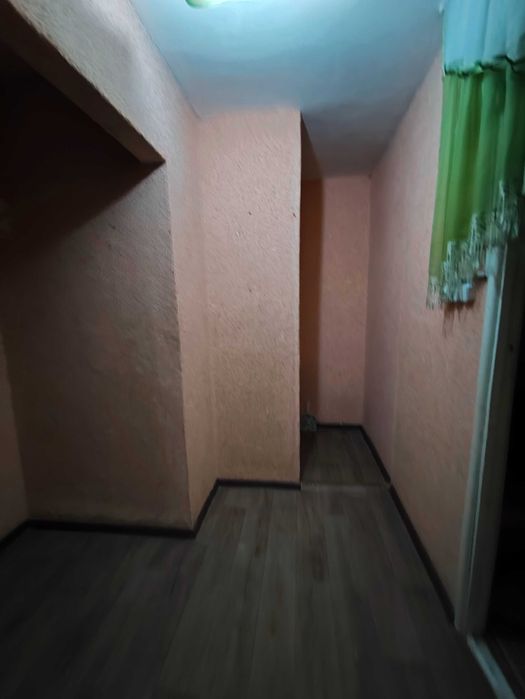 2 комнатная квартира