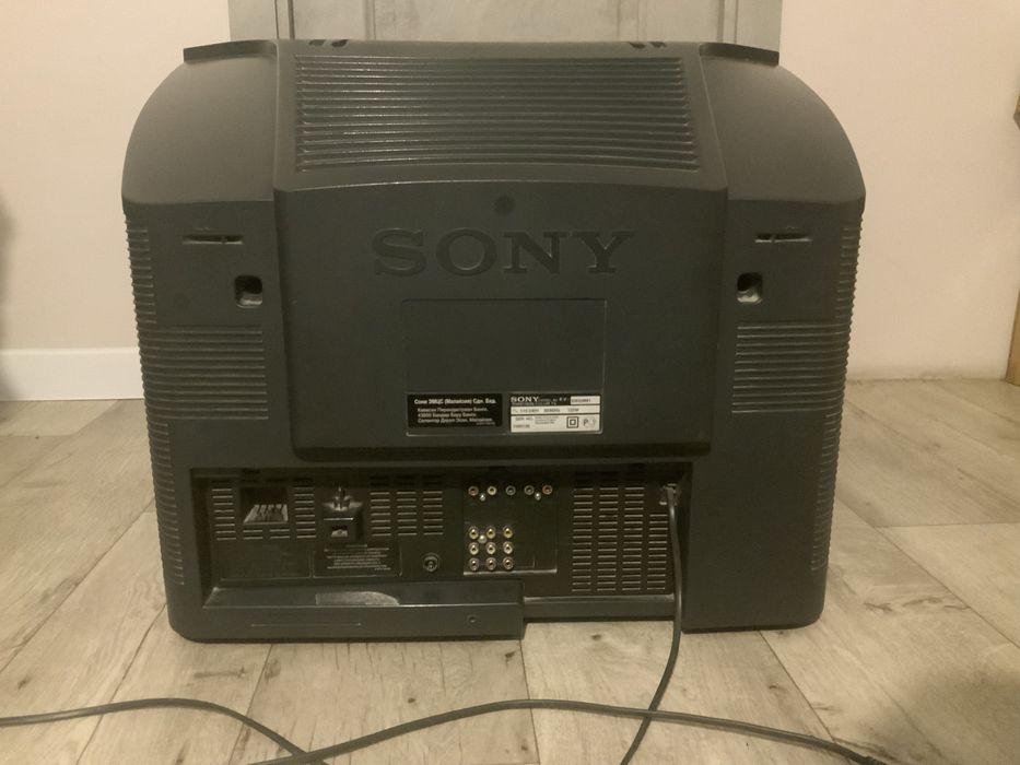 Продам телевизор Sony WEGA