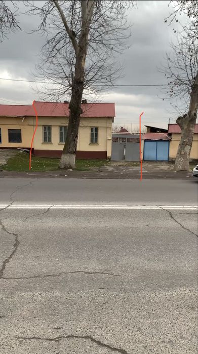 Земельный Участок 3,6 соток