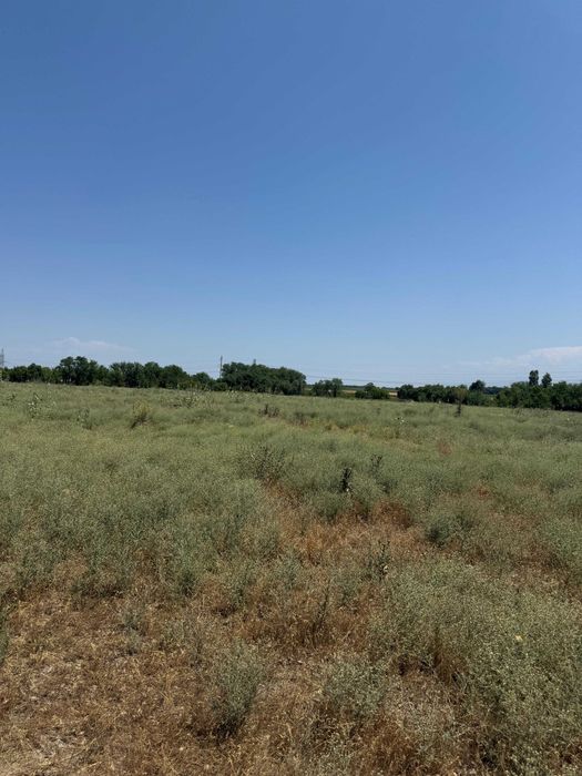 Продам участок Гульдала 3 га 25 соток