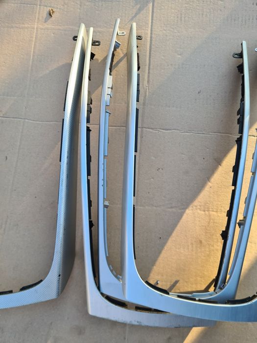 Trim consola/usi Audi A4 B8 B8.5