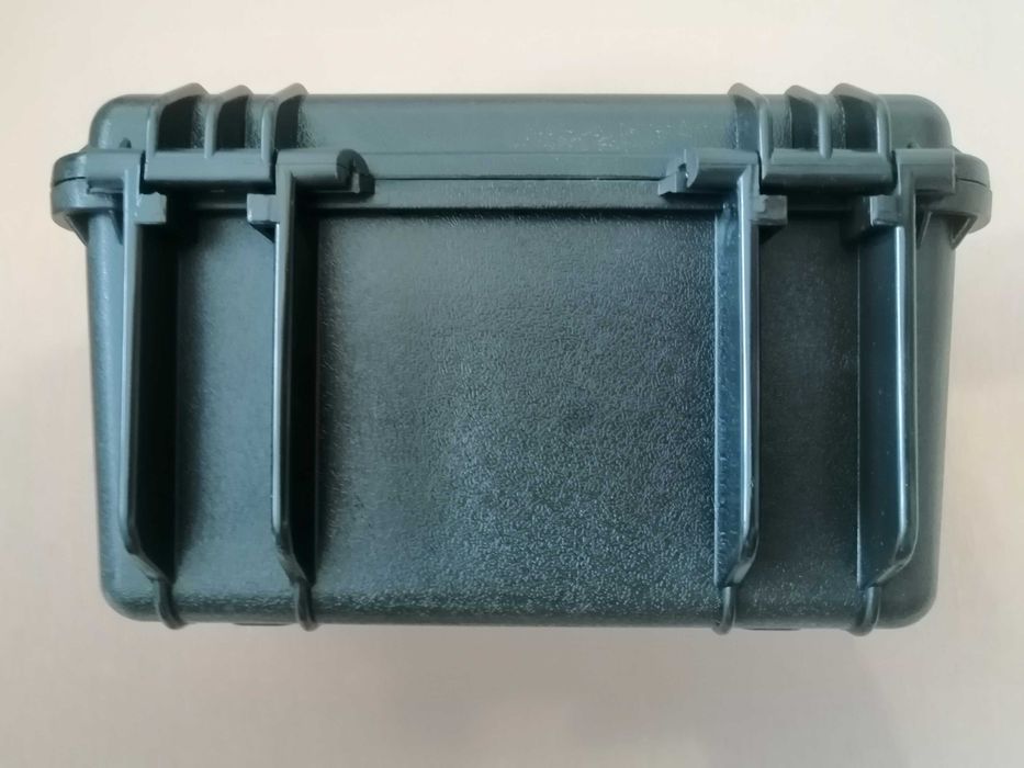 Водолазен комуникатор/Комуникатор за един или двама водолази.