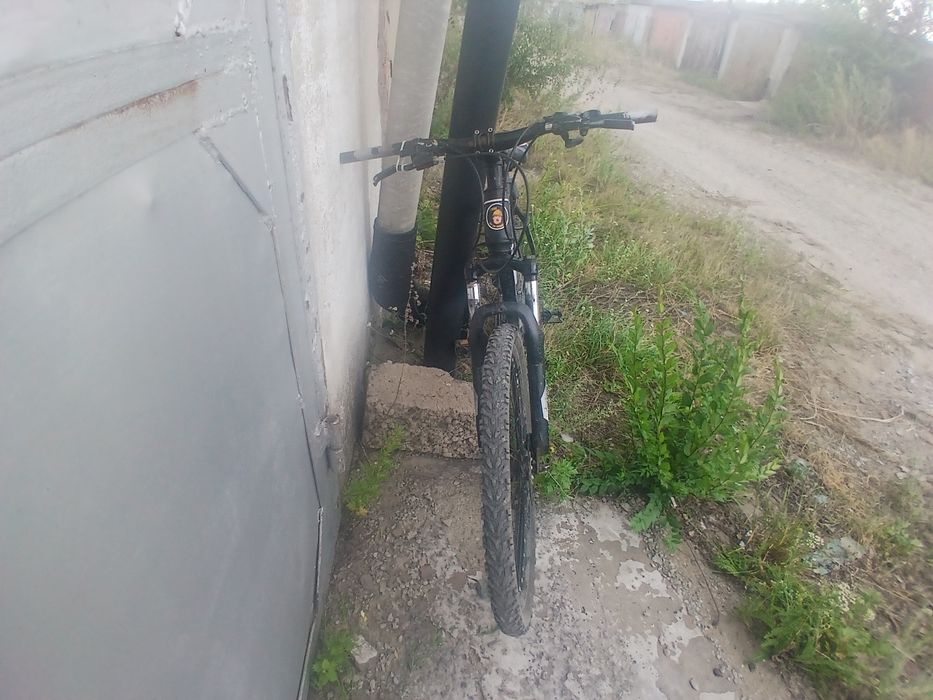 Продам велик 25 к