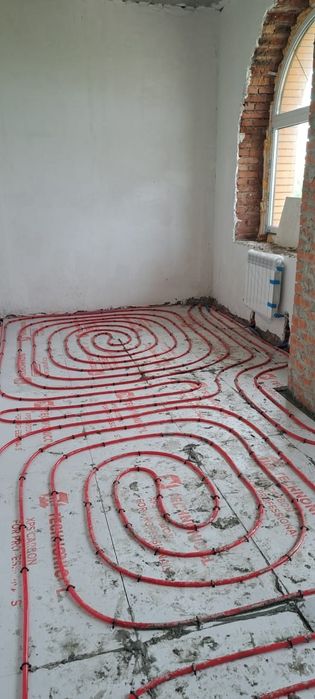 Ремонт квартир под ключ