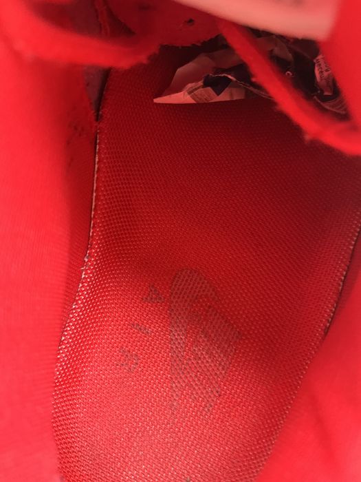 Маратонки Nike  44н