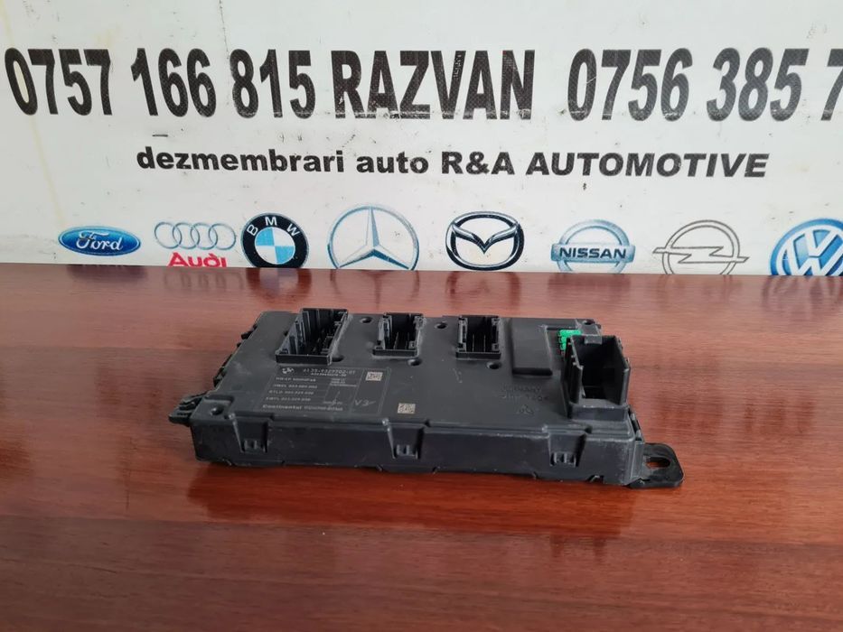 Modul Unitate Confort BCM Bmw F20 F21 F22 F30 F31 F32 F34 F36 Cod  - Dezmembrari Arad