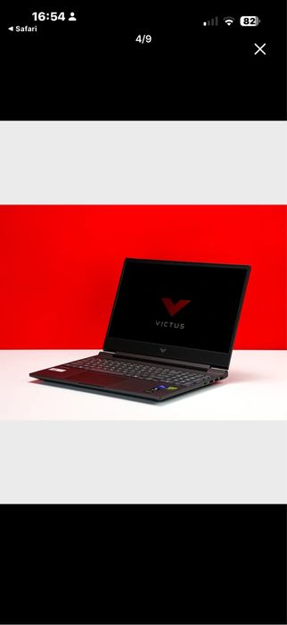Victus 5060 видеокарта  почти новый нужны деньги