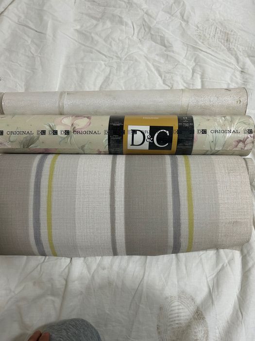 Коллер обои рулоны обоев