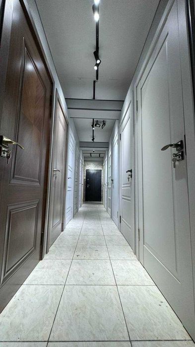 Склад Межкомнатные двери Мдф двери классика хайтек, Mdf eshiklar optom
