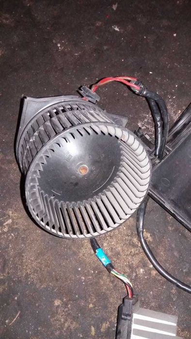 Корпус воздушного фильтра Форд Транзит,Фокус,ВектраС, Омега  в наличии