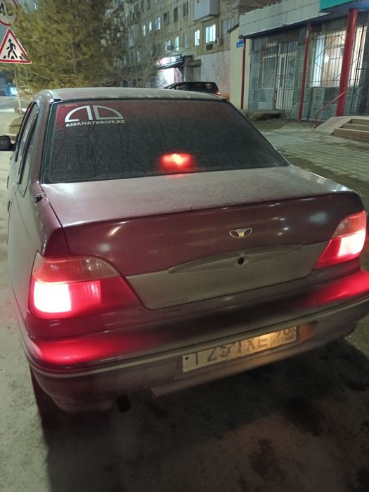 Нексия 16клапанов