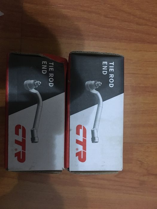 Запчасти HODA HR-V