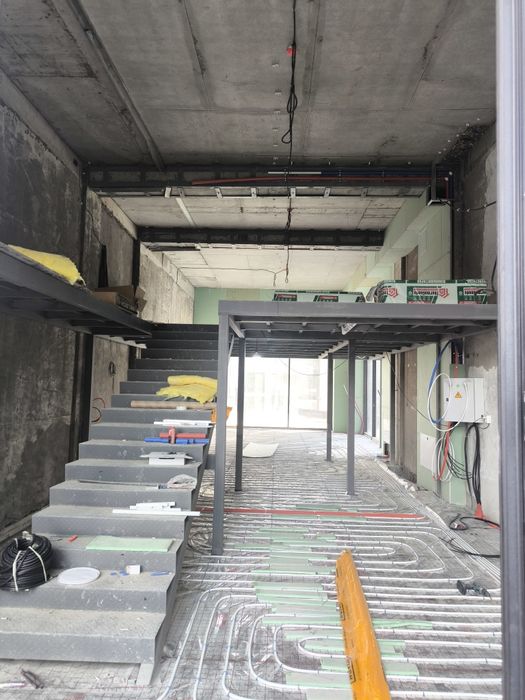 Аренда коммерческого помещения в БЦ, ул Махтумкули, Яшнабадский район