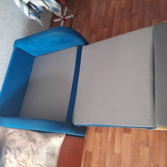 Диван-кровать для детей