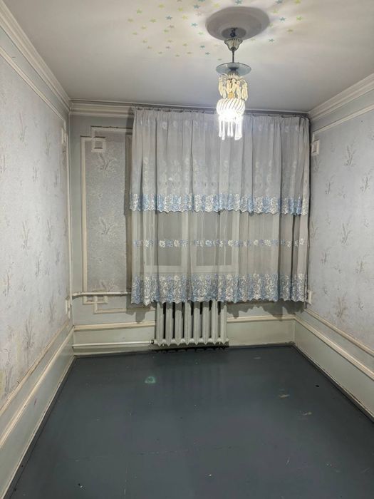 3/4/5, Чил 5, РАЗДЕЛКА, 70м2, Балкон 2х6, продаётся квартира ~