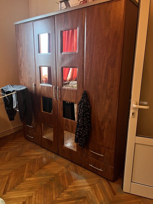 Inchiriez ap cu 2 camere