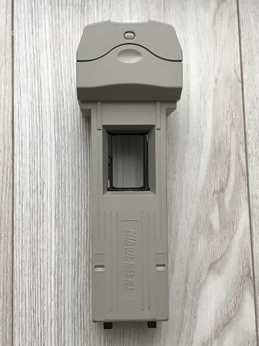 Nikon Coolscan IV LS-40 ED