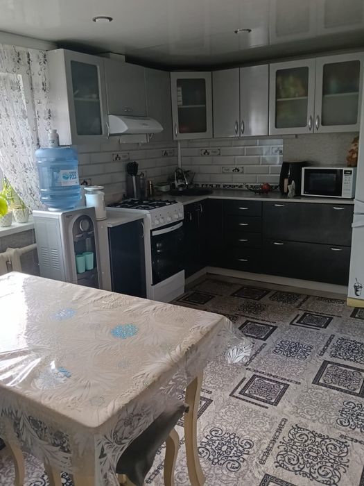 3х ком дом район Кирпичный 2