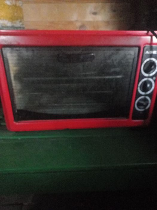 Продам Асель печку