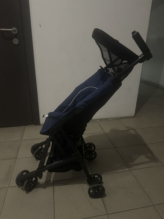 Детская коляска