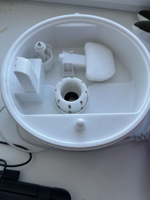 Продам увлажнитель воздуха