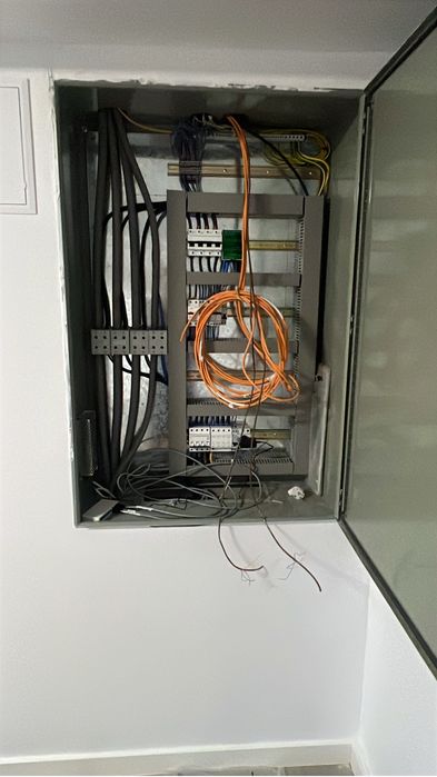 Electrician urgent 24/24