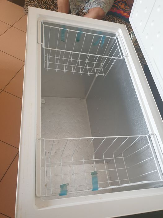 Морозильный ларь АRG,  250 л